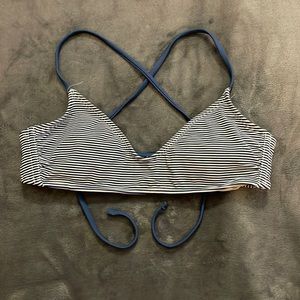 Target Bikini Swim Top